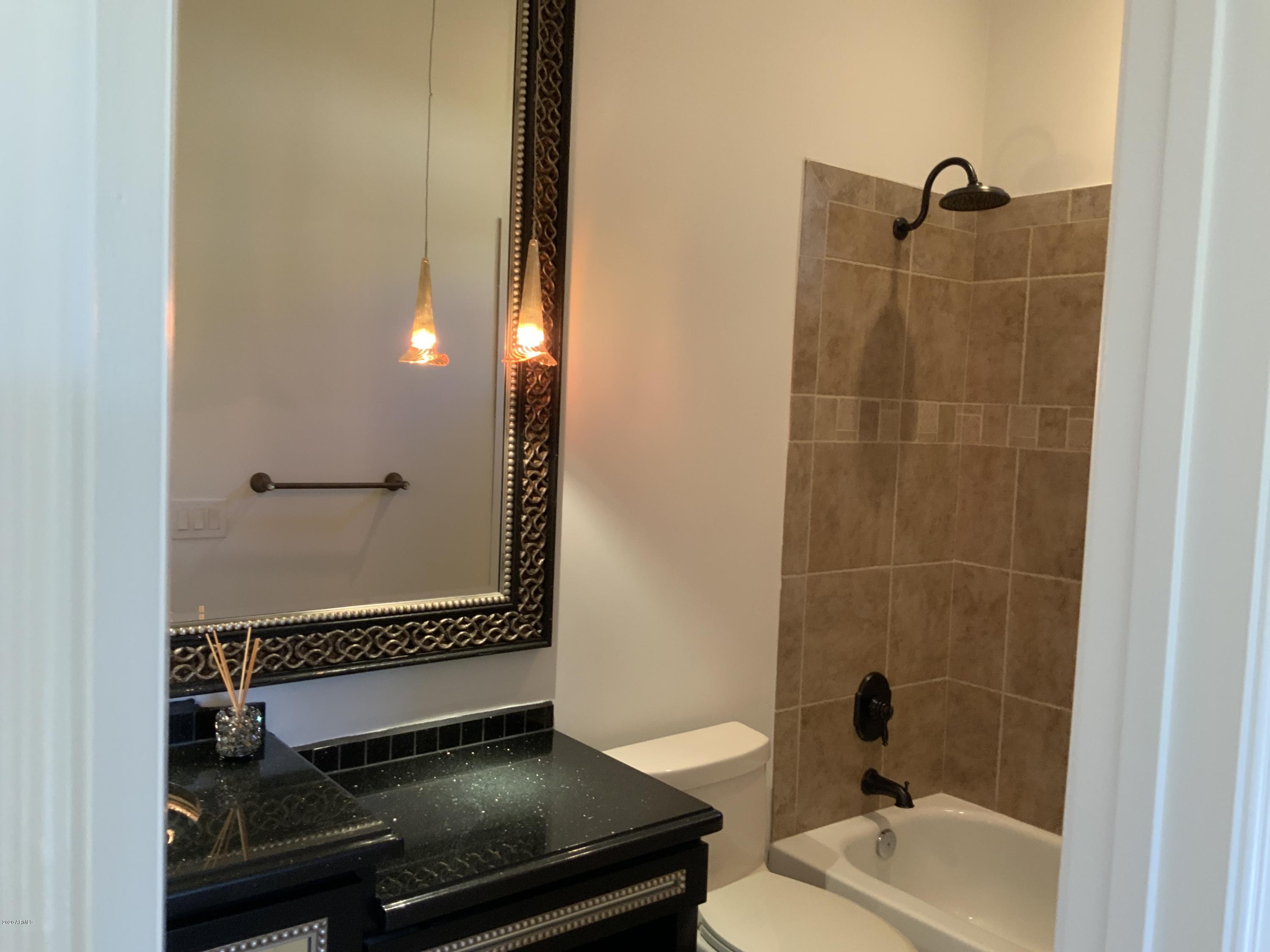 8932 East Mountain Spring Road Scottsdale, AZ 85255 - Photo 72 of 78 Casita Bath