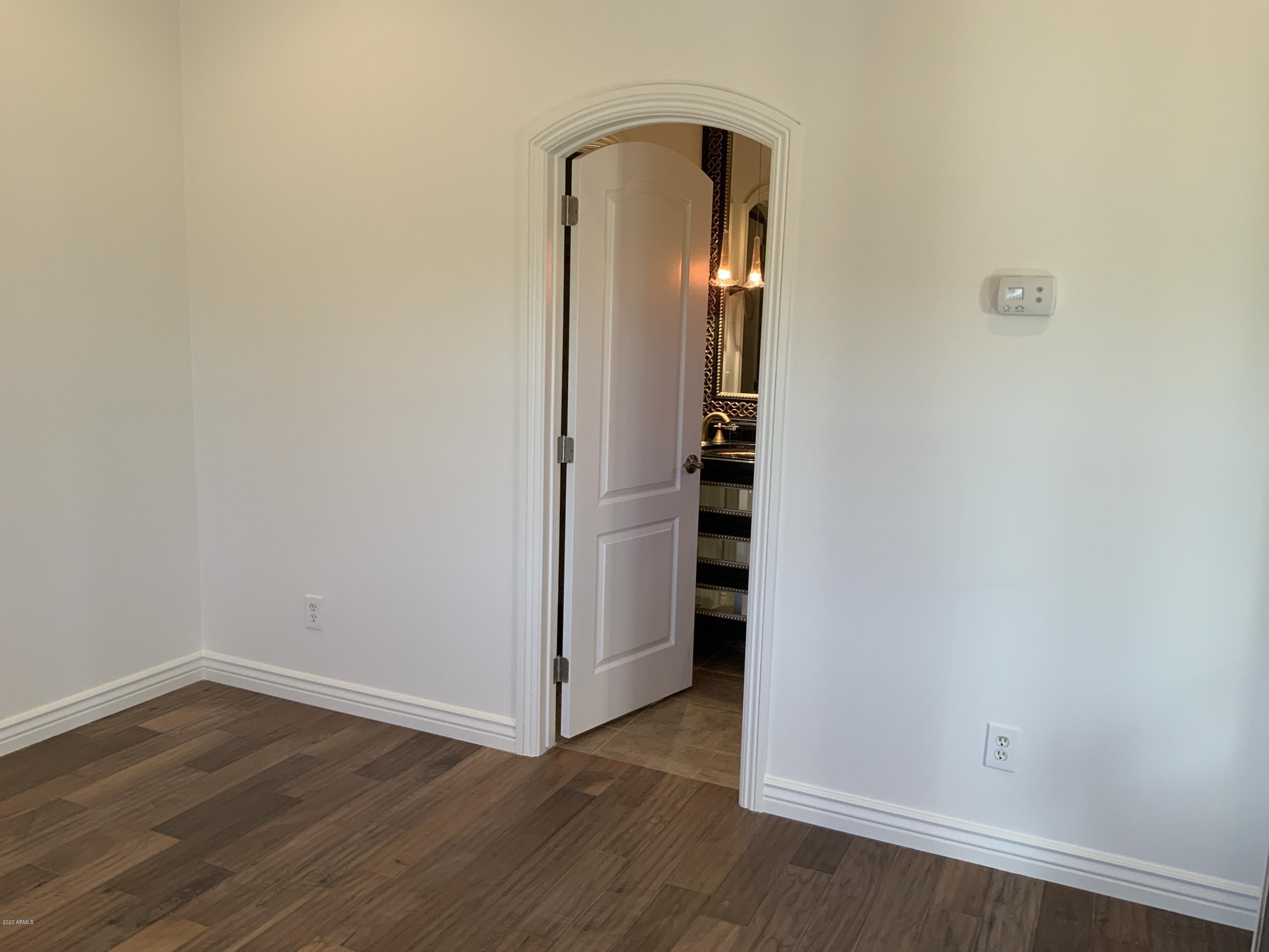 8932 East Mountain Spring Road Scottsdale, AZ 85255 - Photo 74 of 78 Casita with bathroom