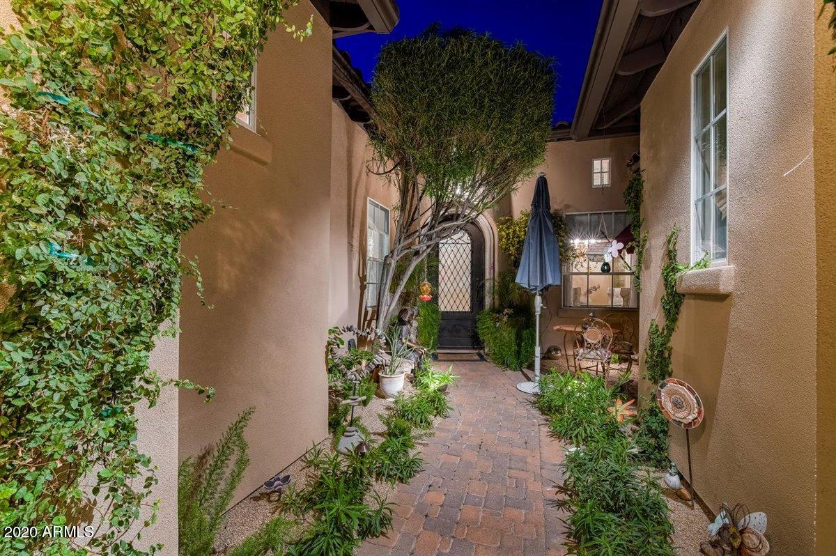 8932 East Mountain Spring Road Scottsdale, AZ 85255 - Photo 75 of 78 05-5