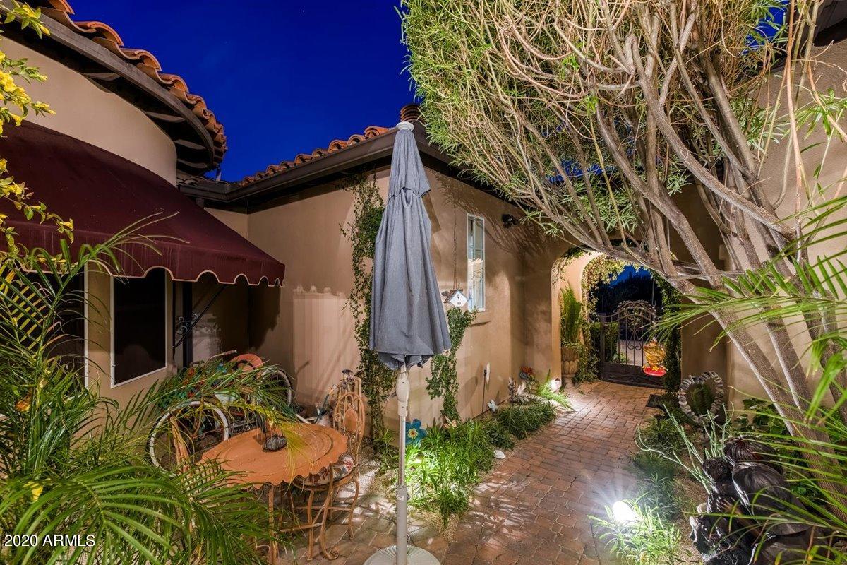 8932 East Mountain Spring Road Scottsdale, AZ 85255 - Photo 76 of 78 04-4