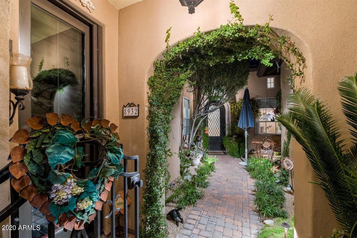 8932 East Mountain Spring Road Scottsdale, AZ 85255 - Photo 77 of 78 03-3