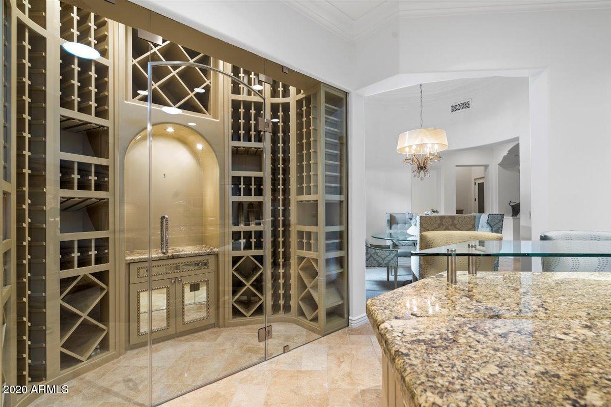 8932 East Mountain Spring Road Scottsdale, AZ 85255 - Photo 8 of 78 18-18