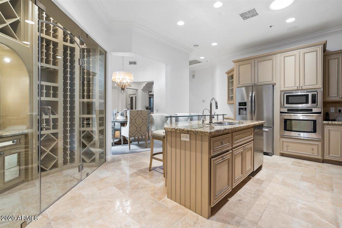 8932 East Mountain Spring Road Scottsdale, AZ 85255 - Photo 9 of 78 15-15