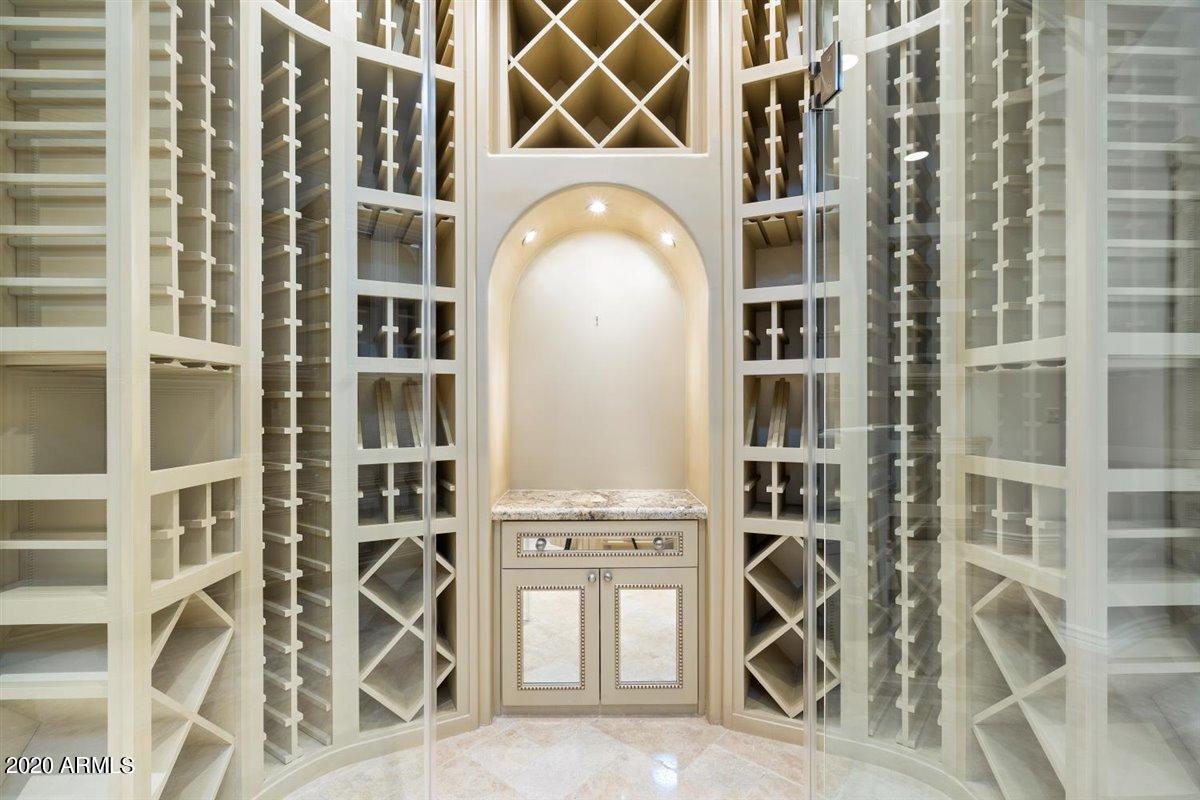 8932 East Mountain Spring Road Scottsdale, AZ 85255 - Photo 10 of 78 19-19