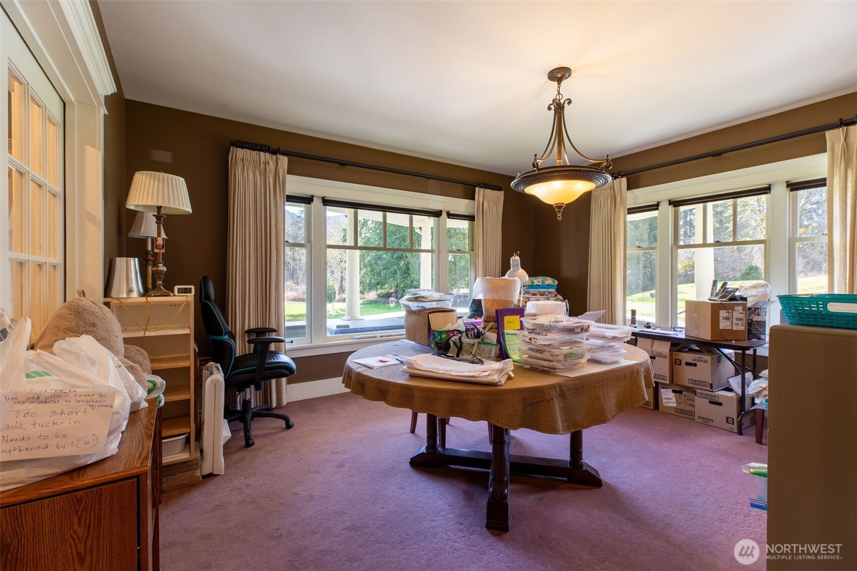 5566 Williams Lake Road Deming, WA 98244 - Photo 11 of 18