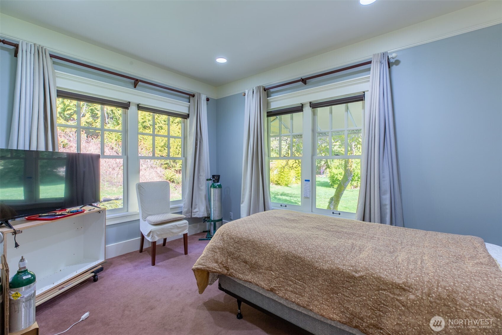 5566 Williams Lake Road Deming, WA 98244 - Photo 13 of 18