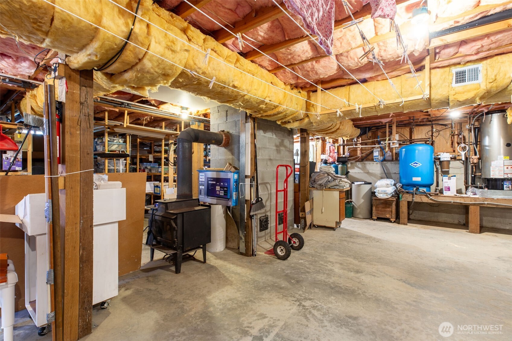 5566 Williams Lake Road Deming, WA 98244 - Photo 16 of 18