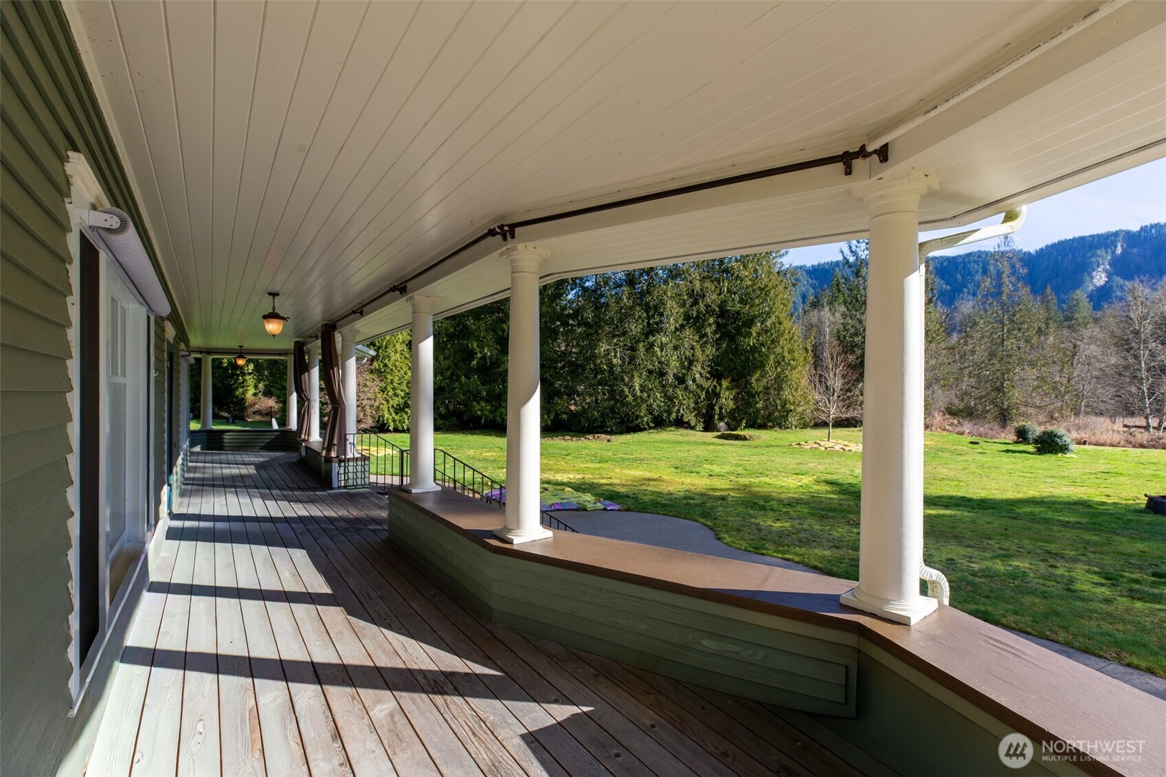 5566 Williams Lake Road Deming, WA 98244 - Photo 5 of 18