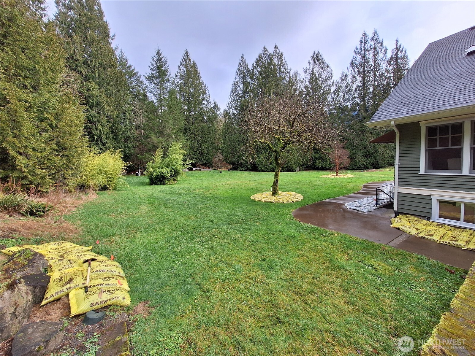 5566 Williams Lake Road Deming, WA 98244 - Photo 8 of 18