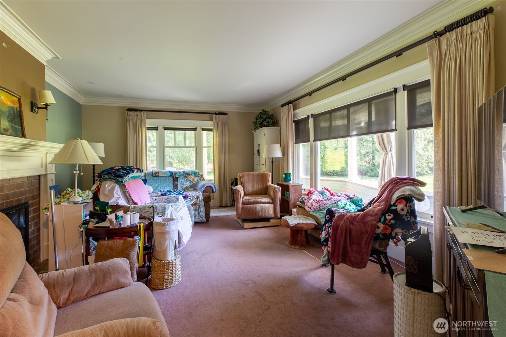 5566 Williams Lake Road Deming, WA 98244 - Photo 10 of 18