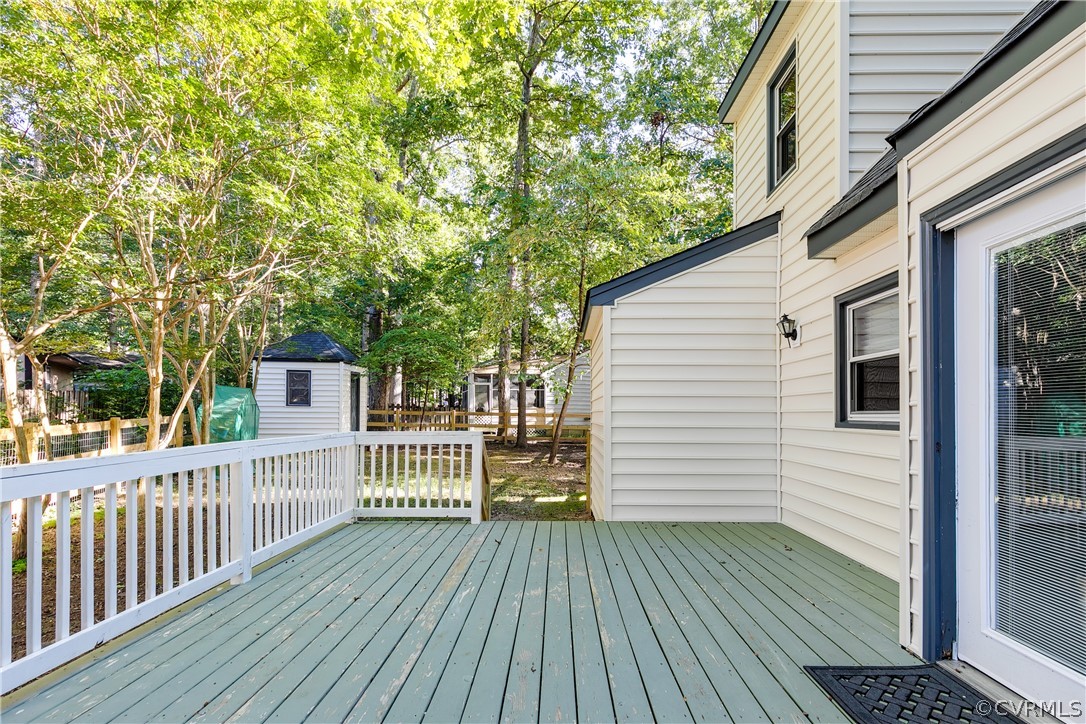 2819 Iverson Road Midlothian, VA 23112 - Photo 40 of 41