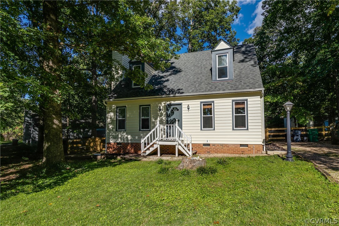 2819 Iverson Road Midlothian, VA 23112 - Photo 4 of 41