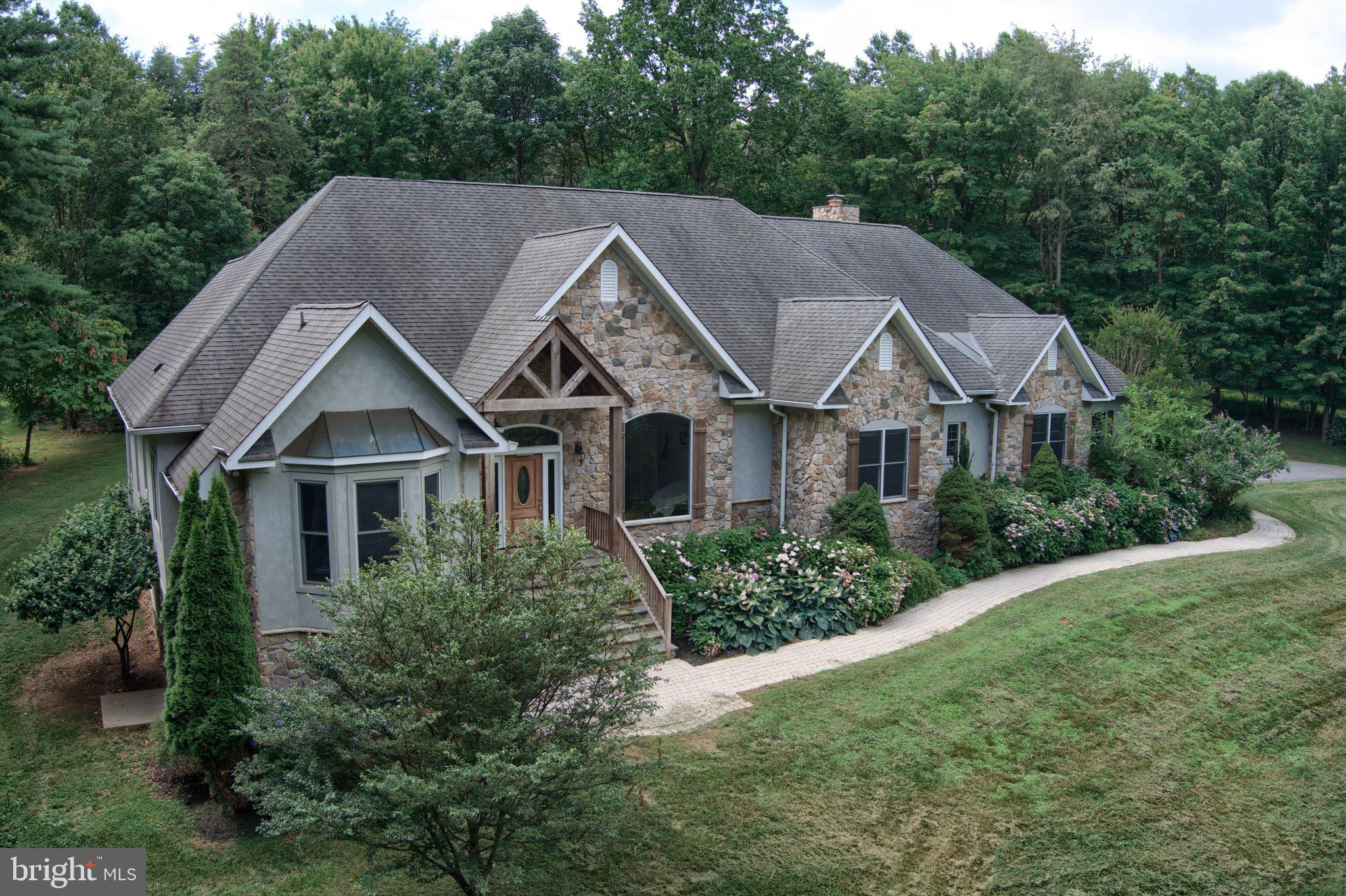 4346 Basford Road Frederick, MD 21703 - Photo 63 of 149