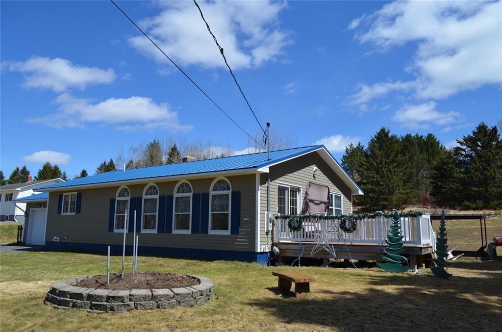 132 Hanson Lake Road Mapleton, ME 04757 - Photo 3 of 11 Photo