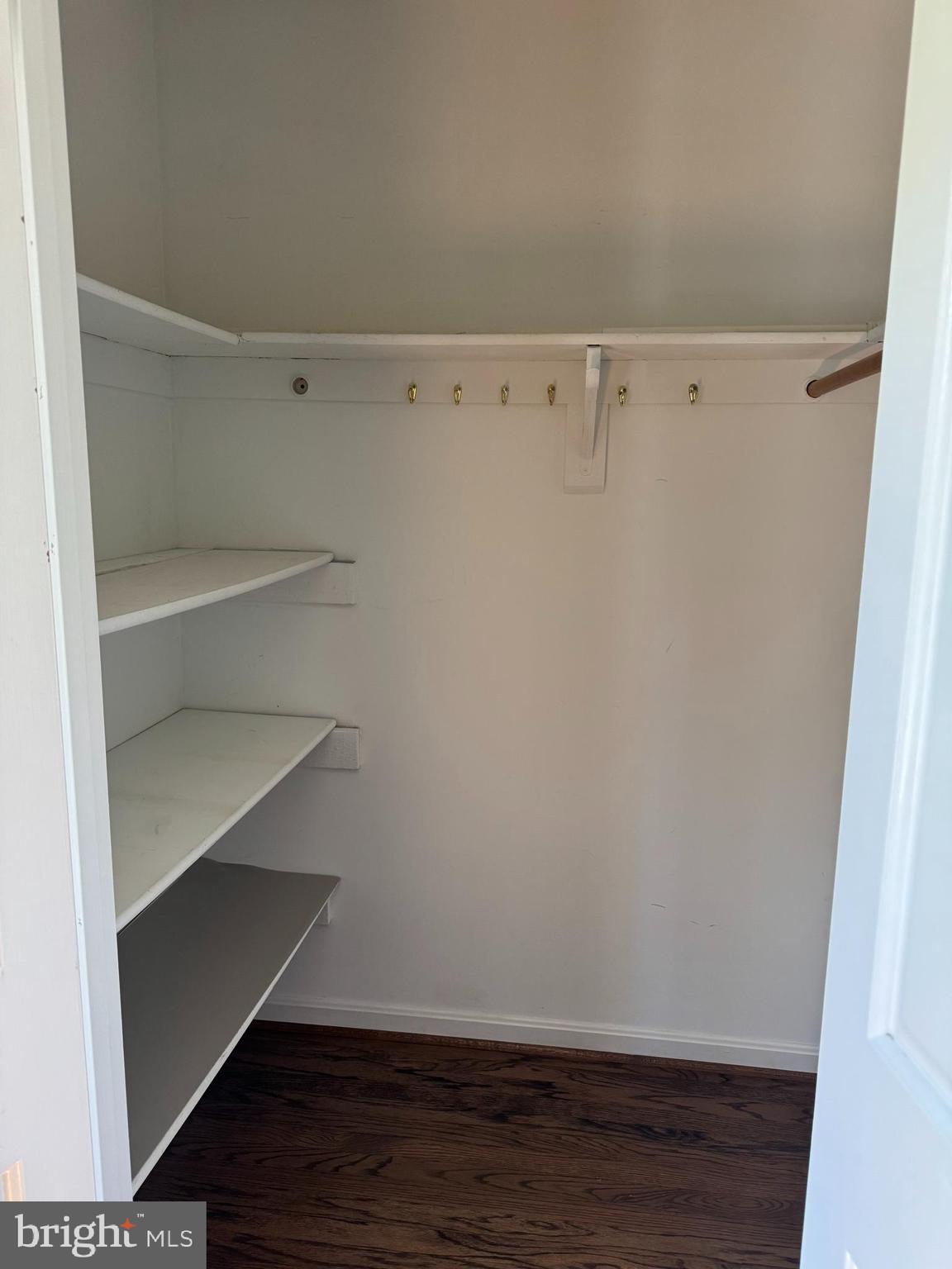 23210 Dover Road Middleburg, VA 20117 - Photo 14 of 27 master closet 2