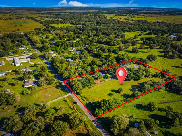 $590,000 | 250 Northwest 98th Street, Okeechobee, FL 34972
