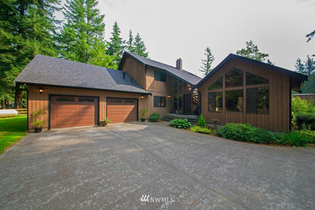 3682 Sorenson Road Everson, WA 98247 - Photo 1 of 25
