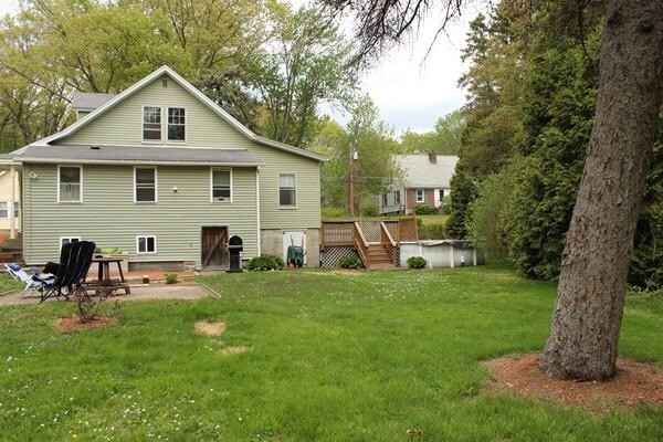 18 Rockaway Road Auburn, MA 01501 - Photo 9 of 10 Gallery Image 9