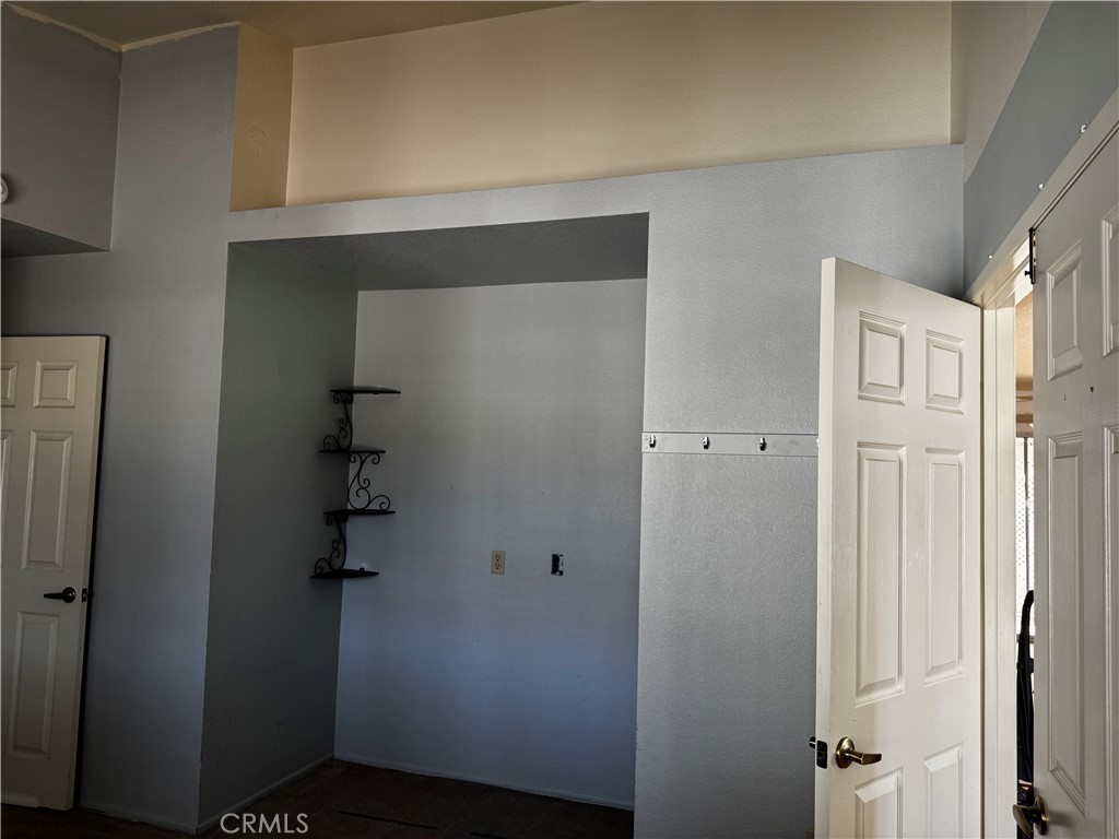 27519 Terrytown Road Menifee, CA 92586 - Photo 21 of 31 1st BR looin from window