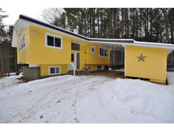 355 Echo Acres Road Conway, NH 03860 - Photo 1 of 1 Gallery Image 1
