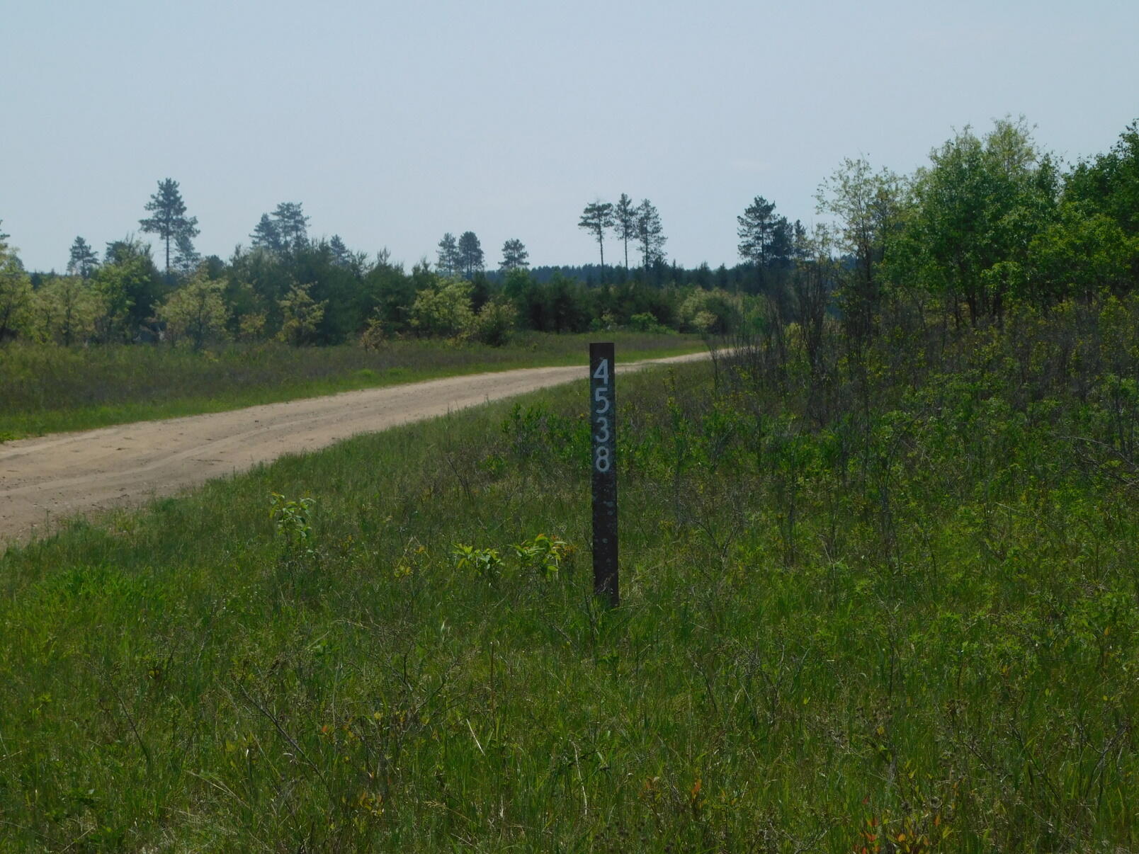 2001 East Hughes Lake Road Rose City, MI 48654 - Photo 10 of 10 Gallery Image 10