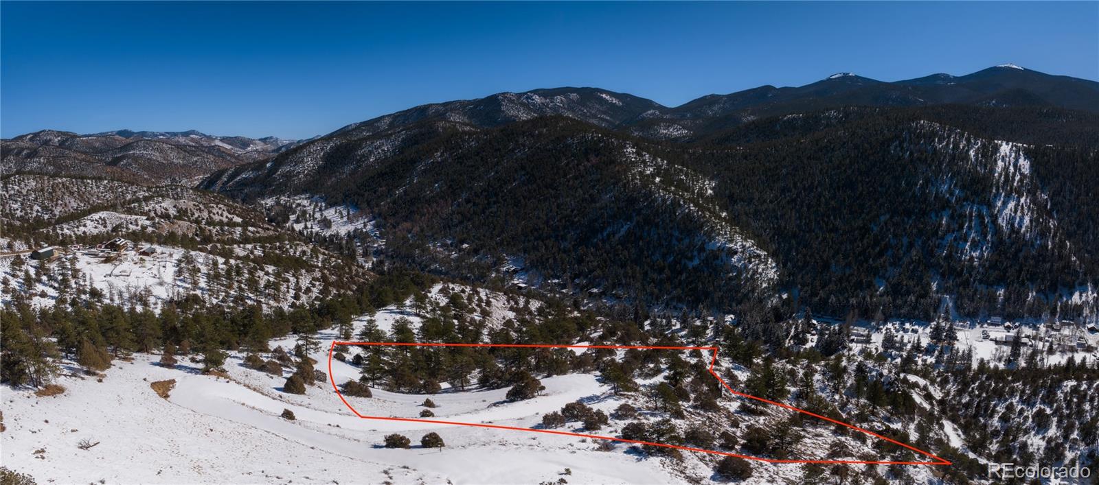 777 Laughing Valley Ranch Road Idaho Springs, CO 80452 - Photo 11 of 16