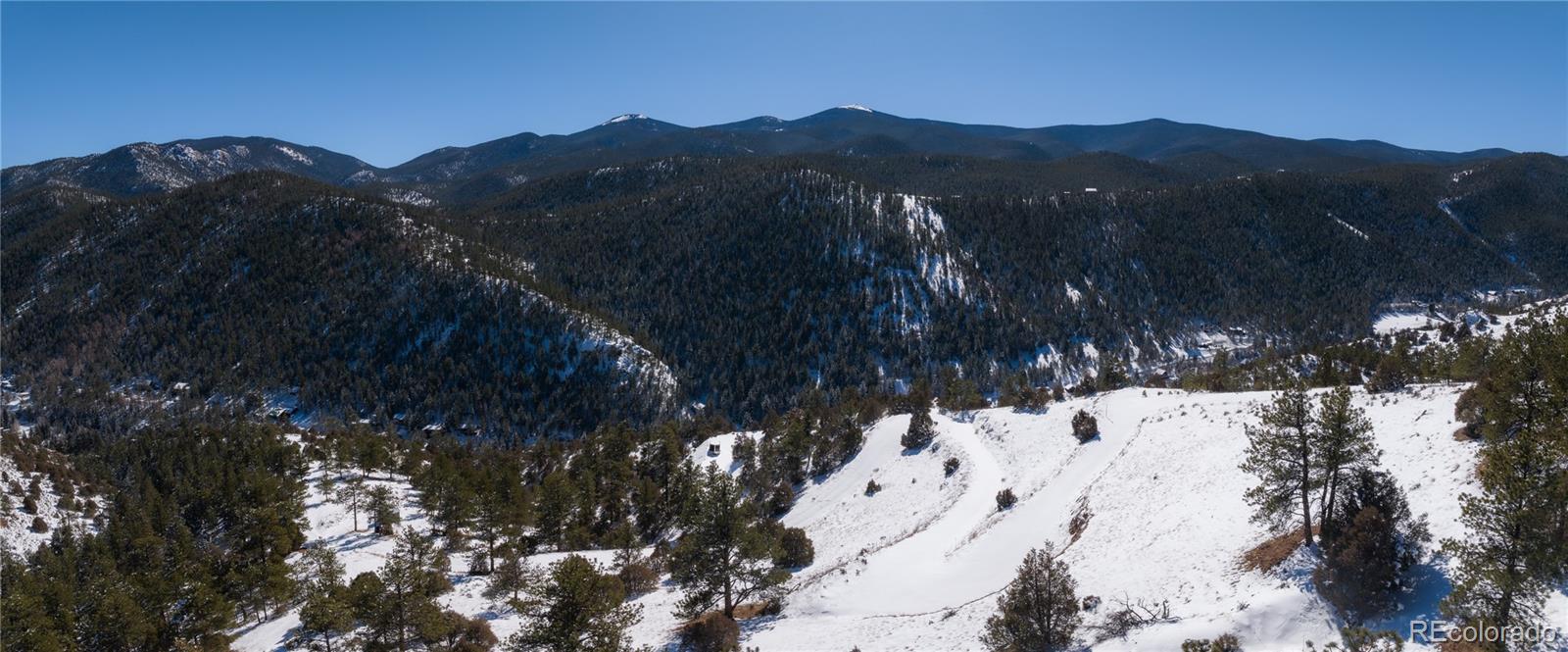 777 Laughing Valley Ranch Road Idaho Springs, CO 80452 - Photo 13 of 16