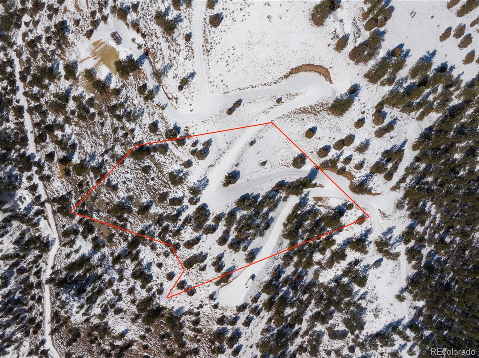 777 Laughing Valley Ranch Road Idaho Springs, CO 80452 - Photo 2 of 16