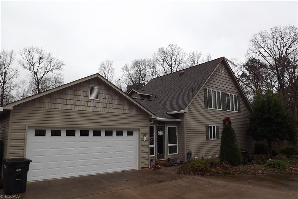 2825 Finch Farm Road Trinity, NC 27370 - Photo 2 of 22