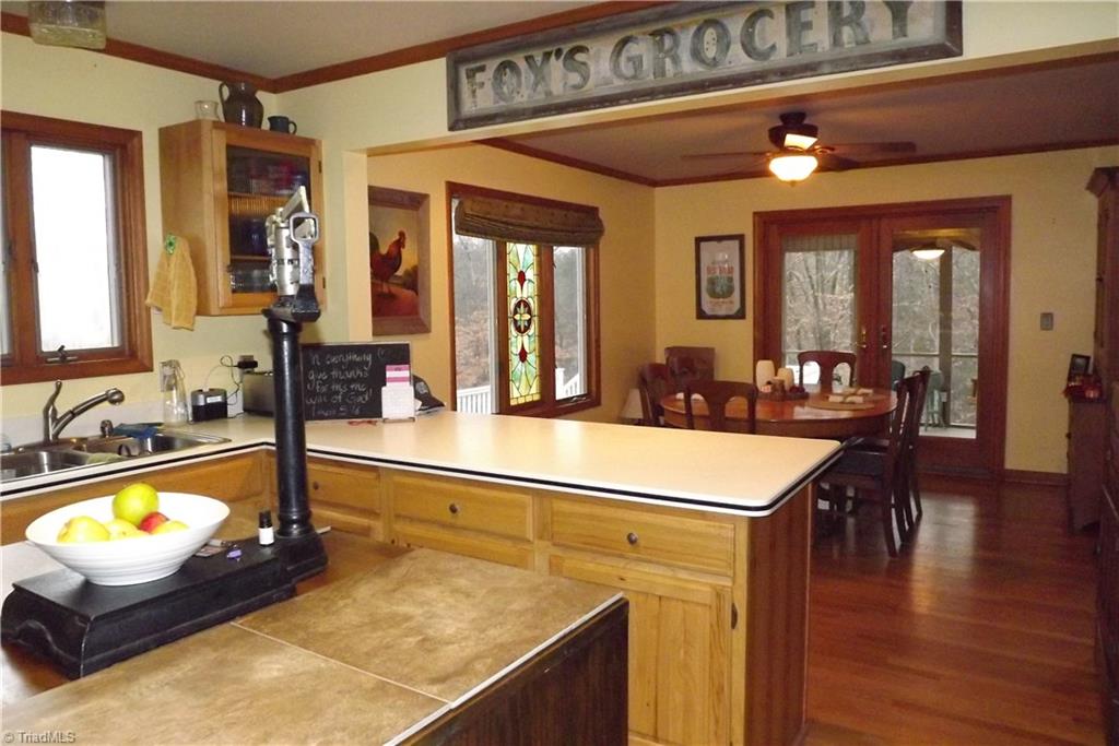 2825 Finch Farm Road Trinity, NC 27370 - Photo 6 of 22
