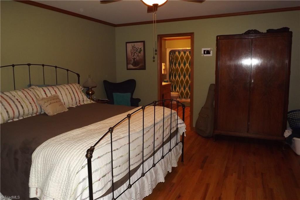 2825 Finch Farm Road Trinity, NC 27370 - Photo 9 of 22