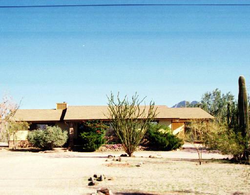 4485 North Cactus Road Apache Junction, AZ 85119 - Photo 1 of 1 Primary Photo