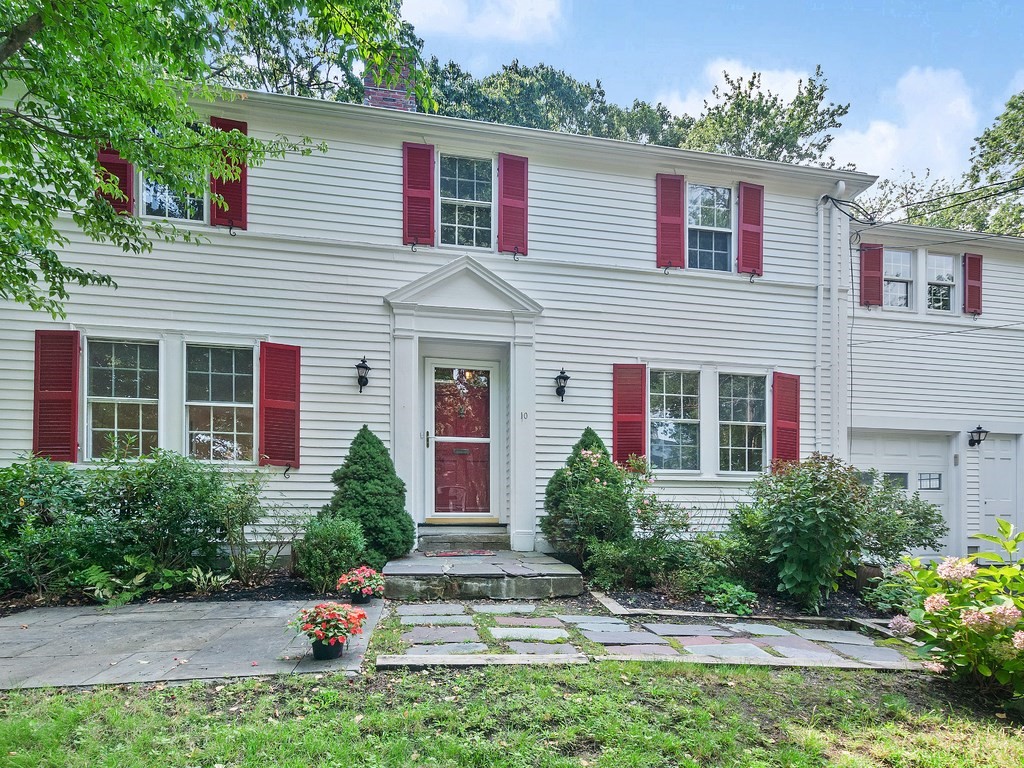 10 Craftsland Road Brookline, MA 02467 - Photo 1 of 31