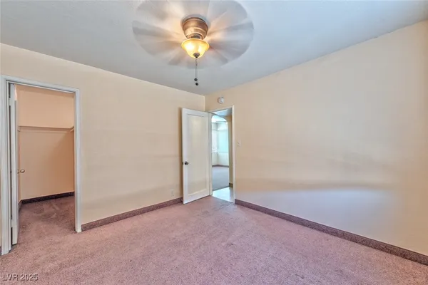 $775 | 210 North 10th Street, Unit 3, Las Vegas, NV 89101
