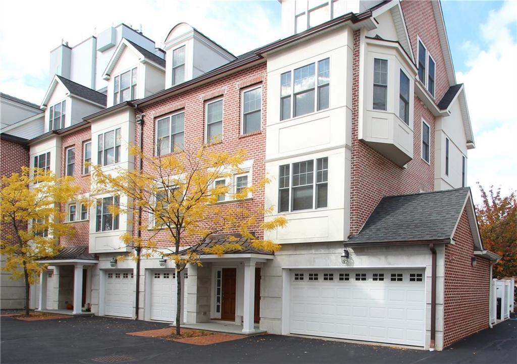 14 1st Street, Unit L Stamford, CT 06905 - Photo 1 of 1 a view of a building with a street