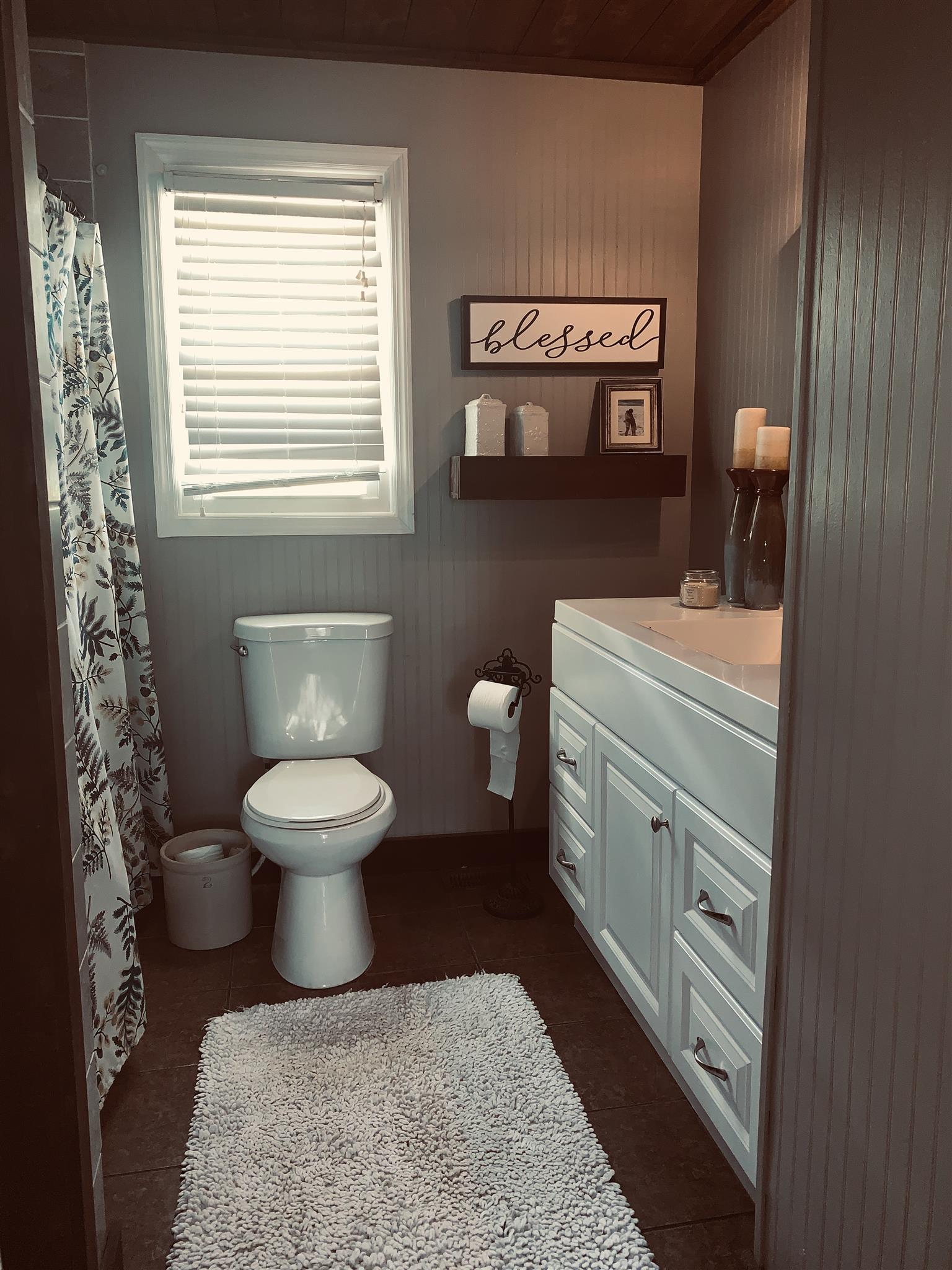 152 Sykes Road Brush Creek, TN 38547 - Photo 11 of 11 bath