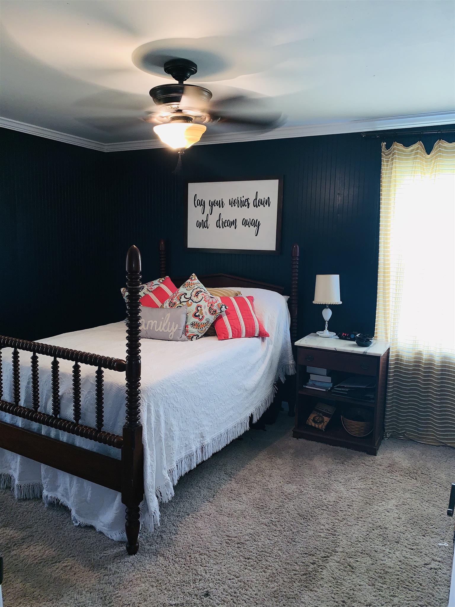 152 Sykes Road Brush Creek, TN 38547 - Photo 8 of 11 bedroom 1