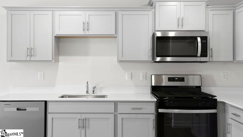 162 Cranford Road Fountain Inn, SC 29644 - Photo 18 of 42 Gallery Image 18