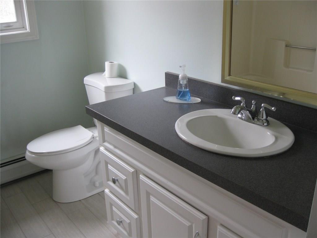 117 Weeks Mills Road South China, ME 04358 - Photo 15 of 26 Nicely updated bath.