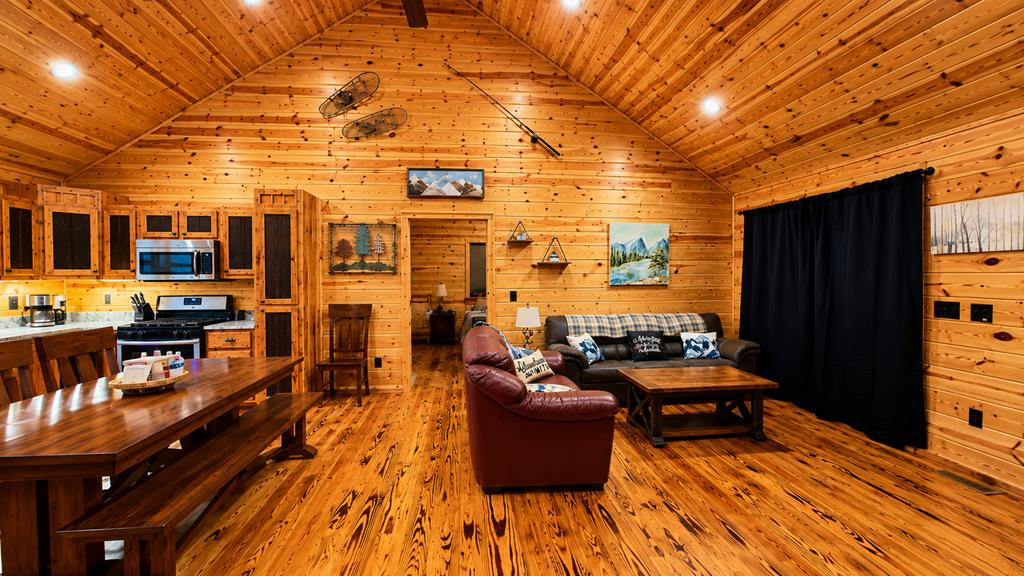 449 Legendary Ridge Road Murphy, NC 28906 - Photo 15 of 28