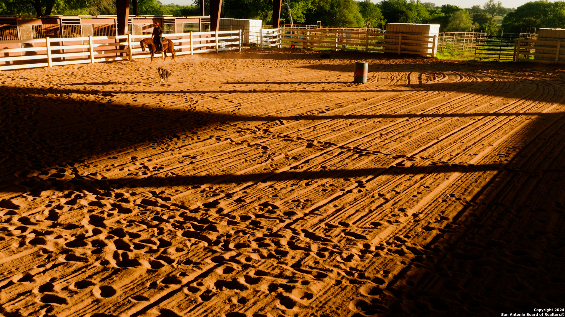 2595 Lower Mission Valley Road Victoria, TX 77905 - Photo 16 of 50