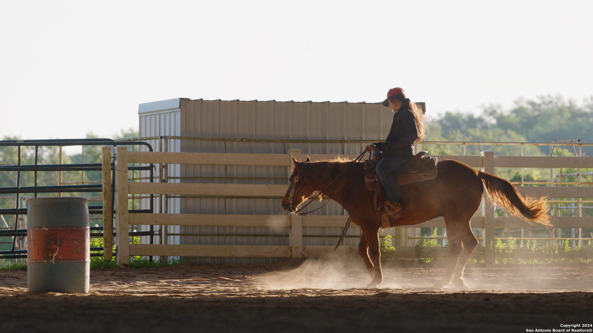 2595 Lower Mission Valley Road Victoria, TX 77905 - Photo 18 of 50