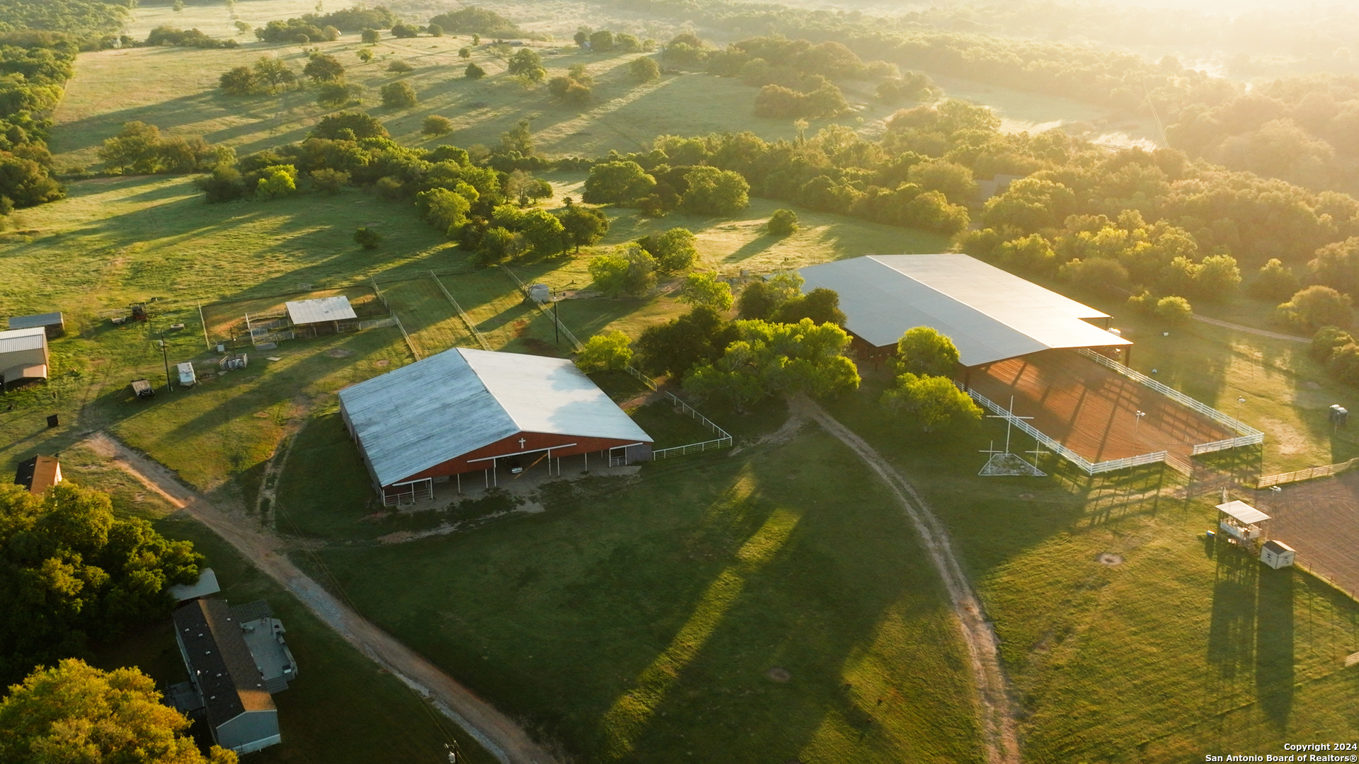 2595 Lower Mission Valley Road Victoria, TX 77905 - Photo 19 of 50