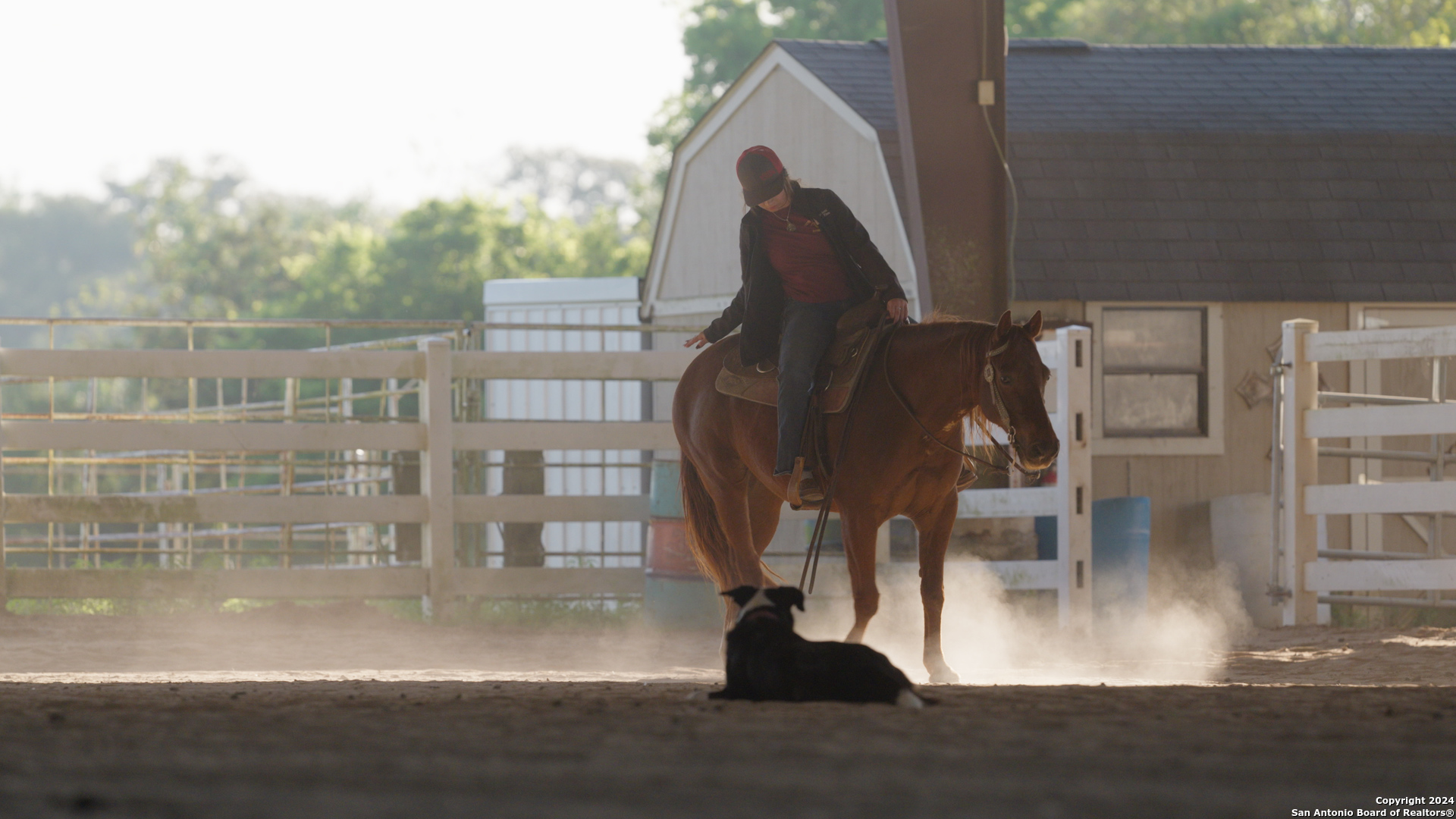 2595 Lower Mission Valley Road Victoria, TX 77905 - Photo 4 of 50