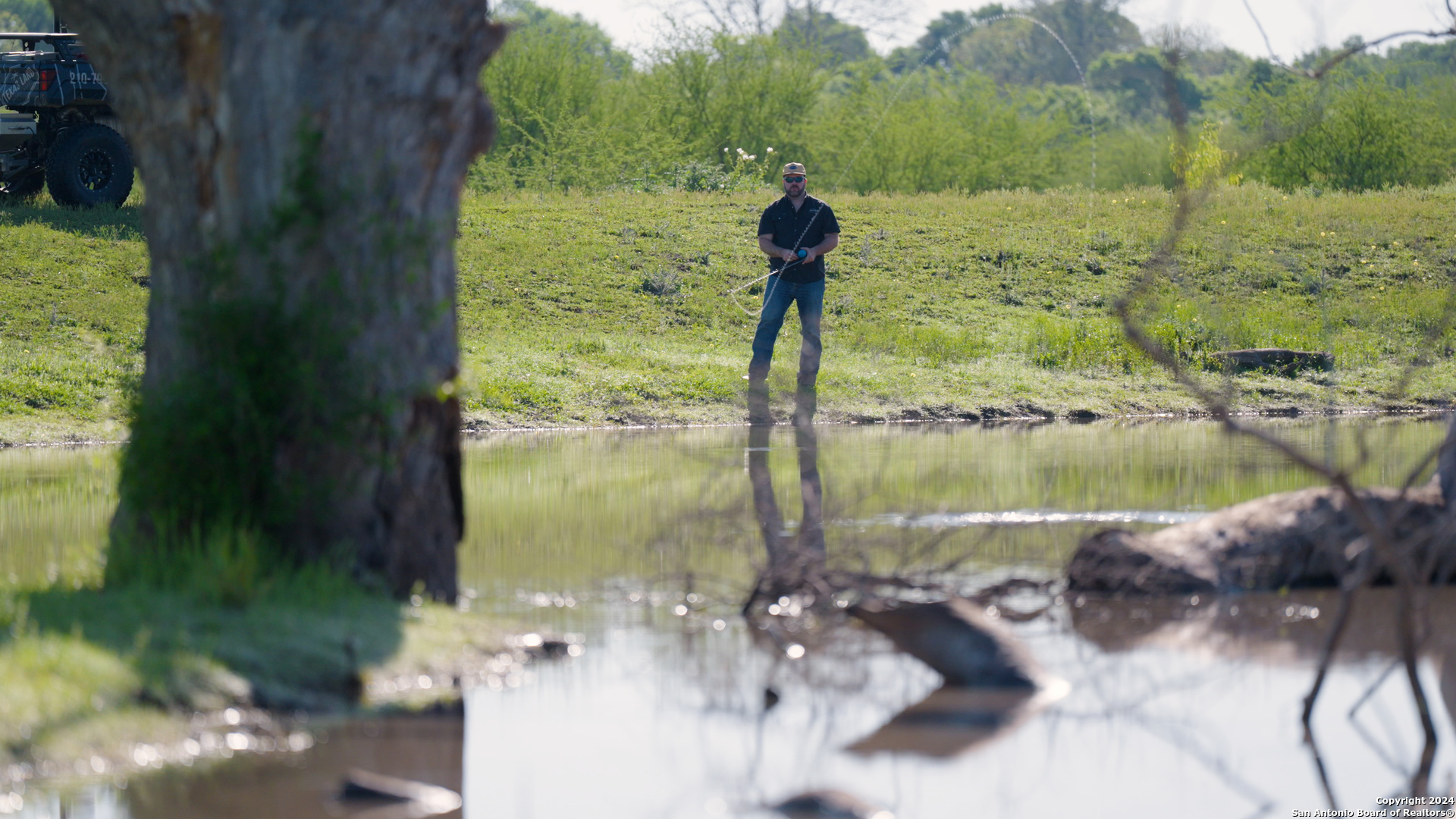 2595 Lower Mission Valley Road Victoria, TX 77905 - Photo 44 of 50