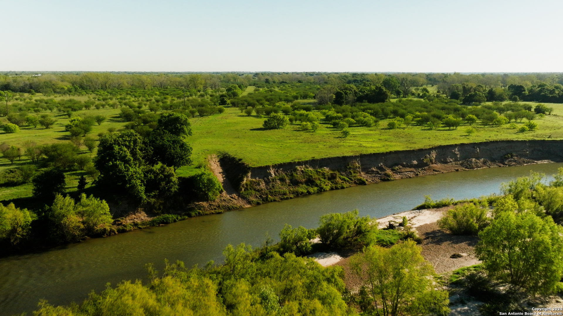 2595 Lower Mission Valley Road Victoria, TX 77905 - Photo 47 of 50