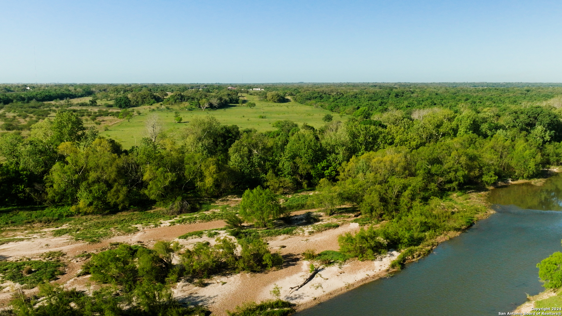 2595 Lower Mission Valley Road Victoria, TX 77905 - Photo 48 of 50