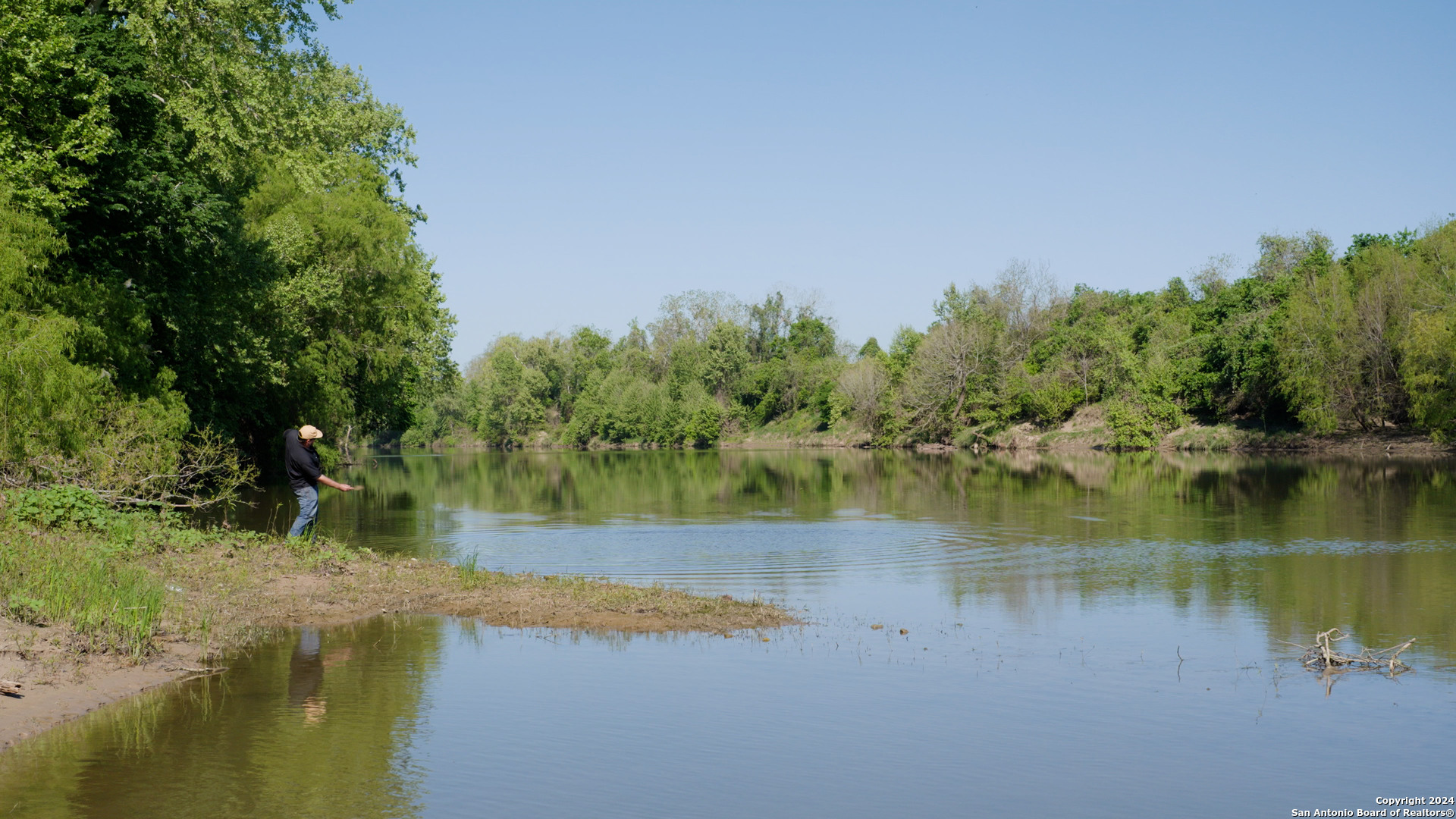 2595 Lower Mission Valley Road Victoria, TX 77905 - Photo 49 of 50
