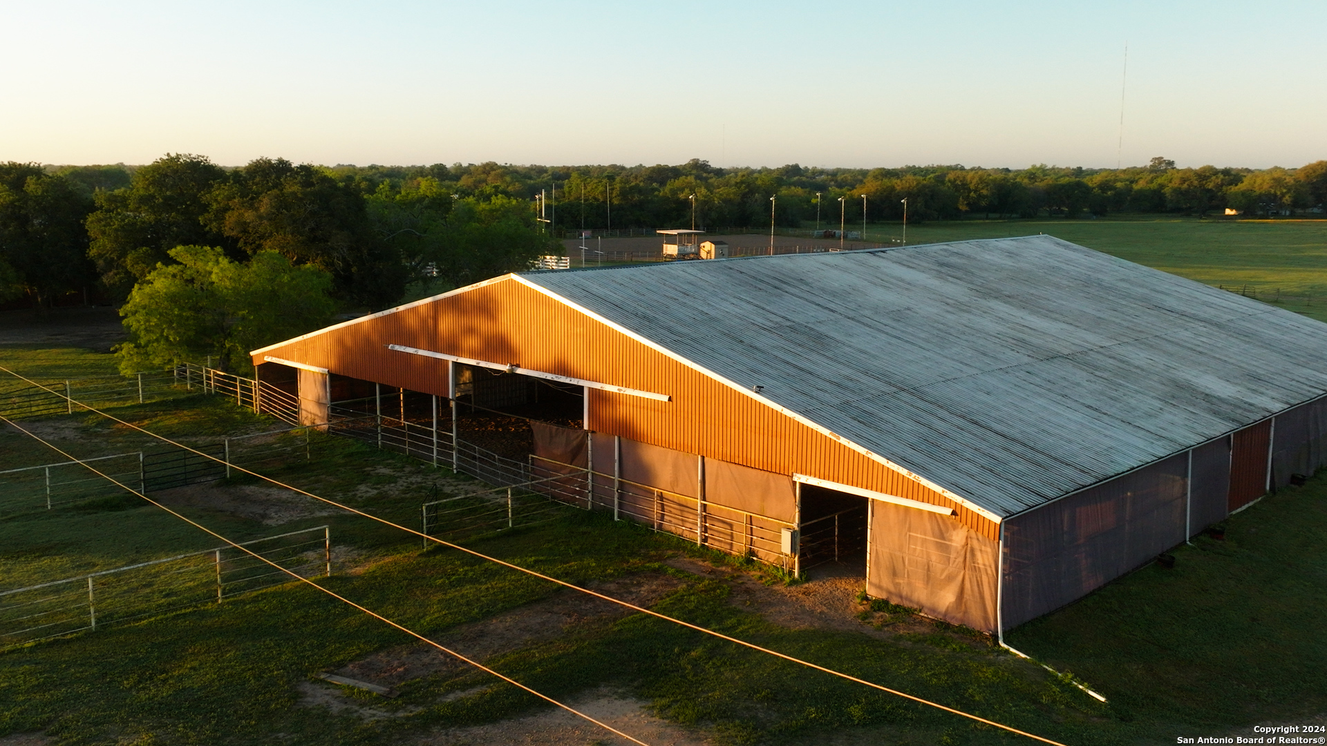 2595 Lower Mission Valley Road Victoria, TX 77905 - Photo 6 of 50