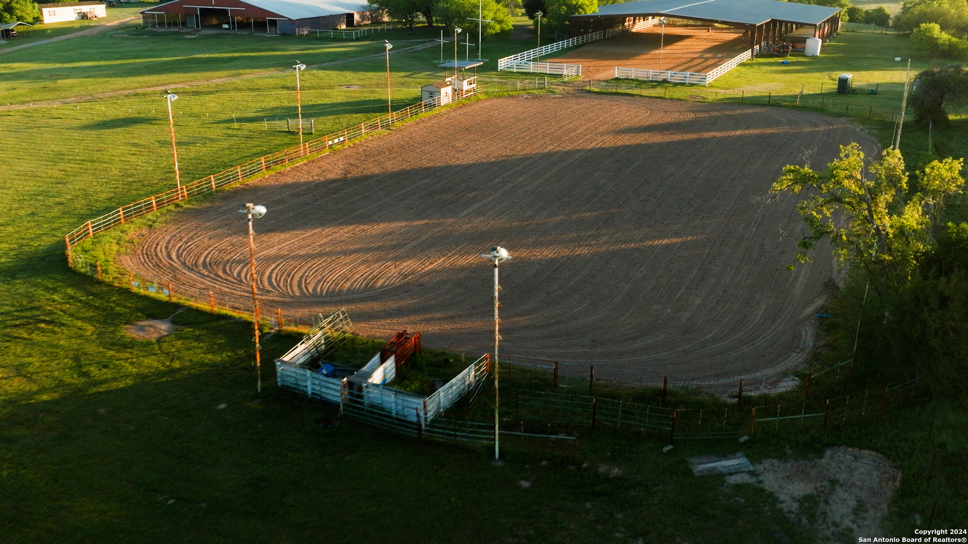 2595 Lower Mission Valley Road Victoria, TX 77905 - Photo 7 of 50